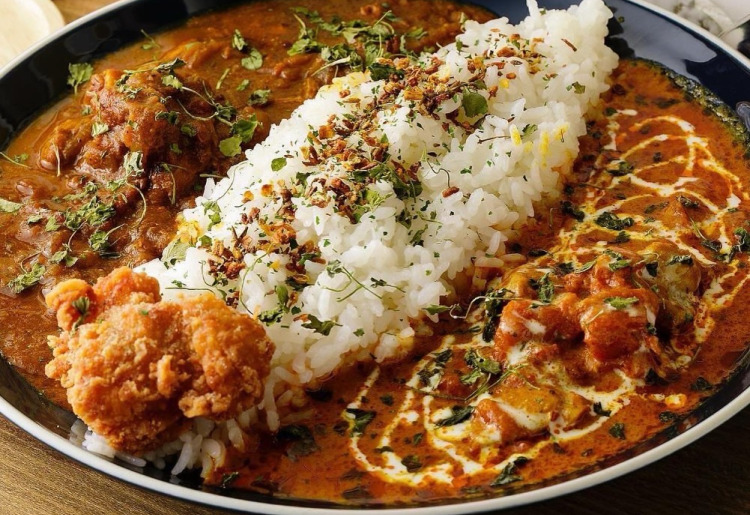 選べるカレーランチ